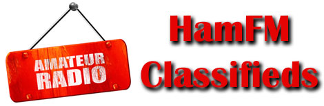 HamFM Classifieds